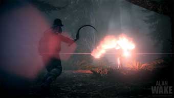 Alan Wake (image 3)