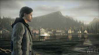 Alan Wake (image 1)