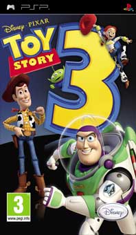 Toy Story 3 : Le Jeu Vidéo (image 3)