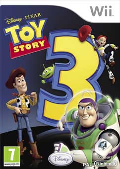 Toy Story 3 : Le Jeu Vidéo (image 1)