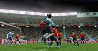 PES League 2009/2010 (image 5)