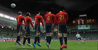 PES League 2009/2010 (image 2)