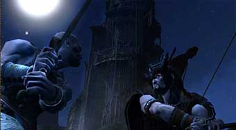 Age Of Conan : Rise of the Godslayer (image 8)