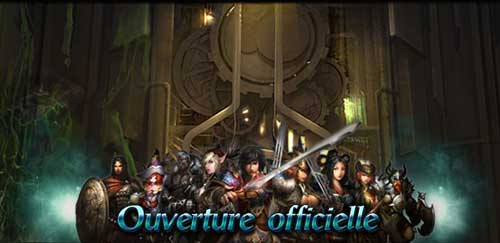 Atlantica Online (image 1)