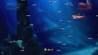 Feeding Frenzy 2 Shipwreck Showdown (image 2)