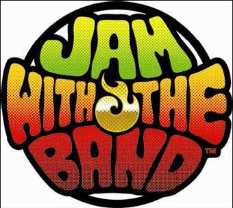 Jam with the Band