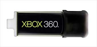 Xbox 360 USB Flash Drive