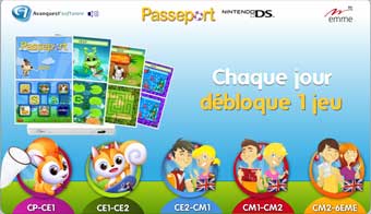 Passeport (image 2)