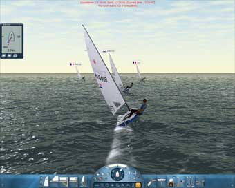 Sail Simulator 2010 (image 3)