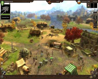 Europa 1400 The Guild Patch 1.05 Download