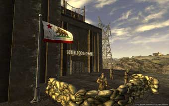 Fallout : New Vegas (image 1)