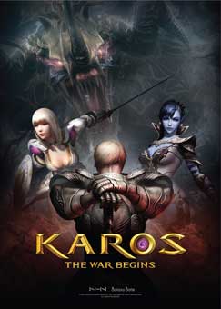 Karos Online