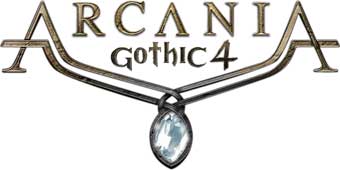 ArcaniA : Gothic 4