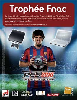 PES 2010