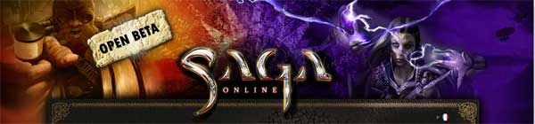 SAGA Online (image 1)