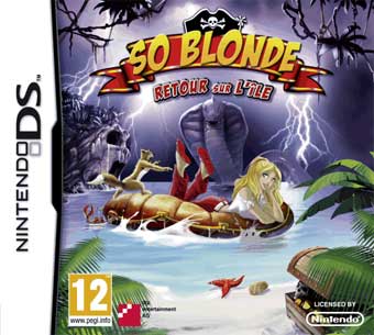 So Blonde : Retour sur l'île (image 1)