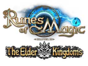 Runes of Magic : The Elder Kingdoms