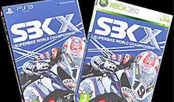 SBK X : Superbike World Champion (image 1)