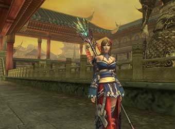 Atlantica Online (image 3)