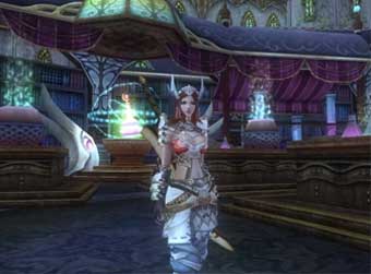 Atlantica Online (image 1)