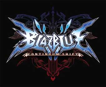 BlazBlue : Continuum Shift