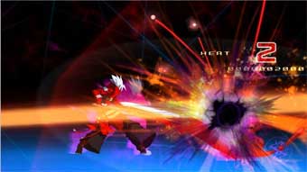 BlazBlue : Continuum Shift (image 2)