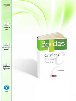 Dictionnaires Bordas (image 3)