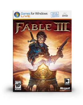 Fable III (image 3)