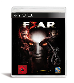 F.E.A.R. 3 (image 1)