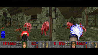 Doom II (image 4)