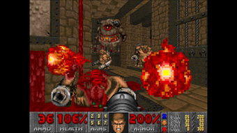 Doom II (image 2)
