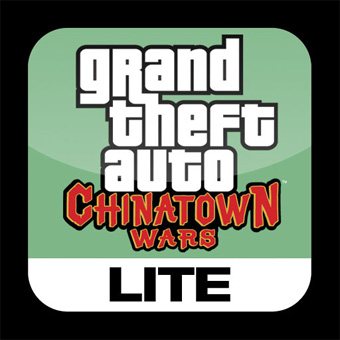 Grand Theft Auto : Chinatown Wars