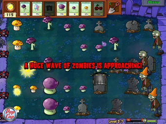 Plantes contre Zombies (image 4)