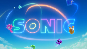 Sonic Colours (image 3)