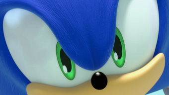 Sonic Colours (image 1)