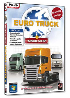 Euro Truck Simulator