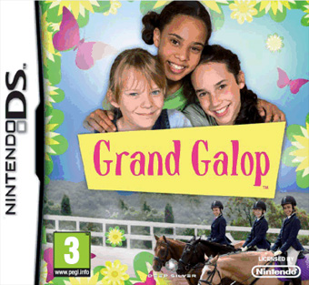 Grand Galop