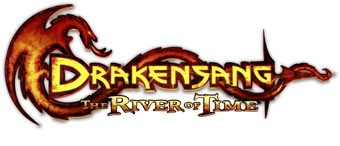 Drakensang : The River of Time