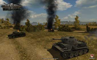 World of Tanks (image 1)