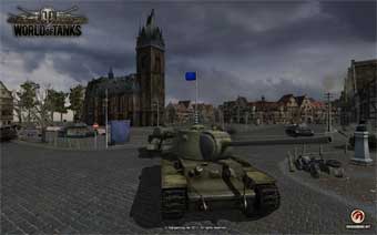 World of Tanks (image 3)