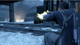 Alpha Protocol (image 4)