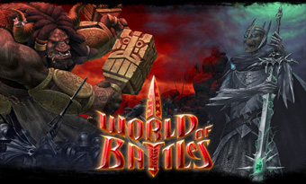 World of Battles