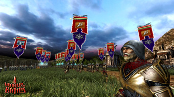 World of Battles (image 4)