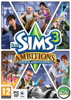 Les Sims 3 : Ambitions