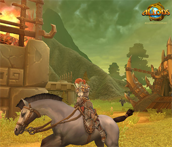 Allods Online (image 6)