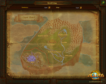 Allods Online (image 2)