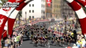 Pro Cycling Manager : Tour de France 2010 (image 2)