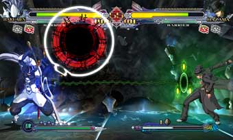 BlazBlue : Continuum Shift (image 2)