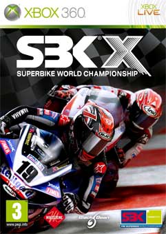 SBK X : Superbike World Champion (image 2)