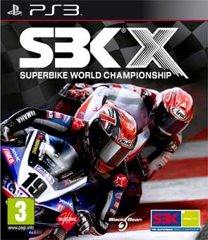 SBK X : Superbike World Champion (image 1)